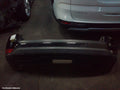 JEEP COMPASS REAR BUMPER, MK, 07/2011 - 12/2016 - Image 1