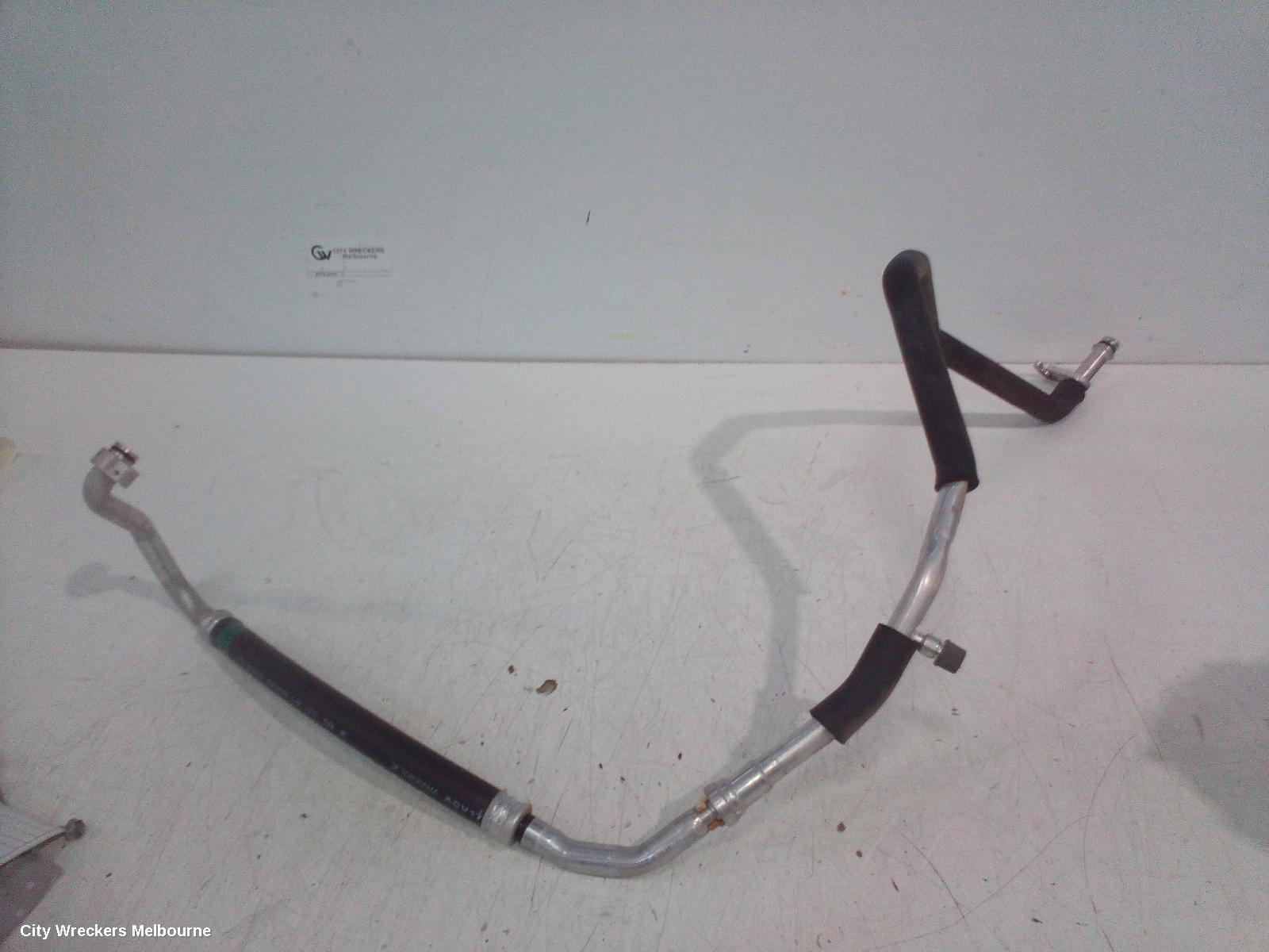 TOYOTA COROLLA A/C HOSES, E210, PETROL, 1.8, 2ZR-FXE, HYBRID TYPE, COMPRESSOR TO EVAPORATOR, 07/2018 ONWARDS - Image 3