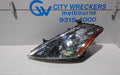 NISSAN MURANO LEFT HEADLAMP, Z50, 05/2002 - 12/2008 - Image 1