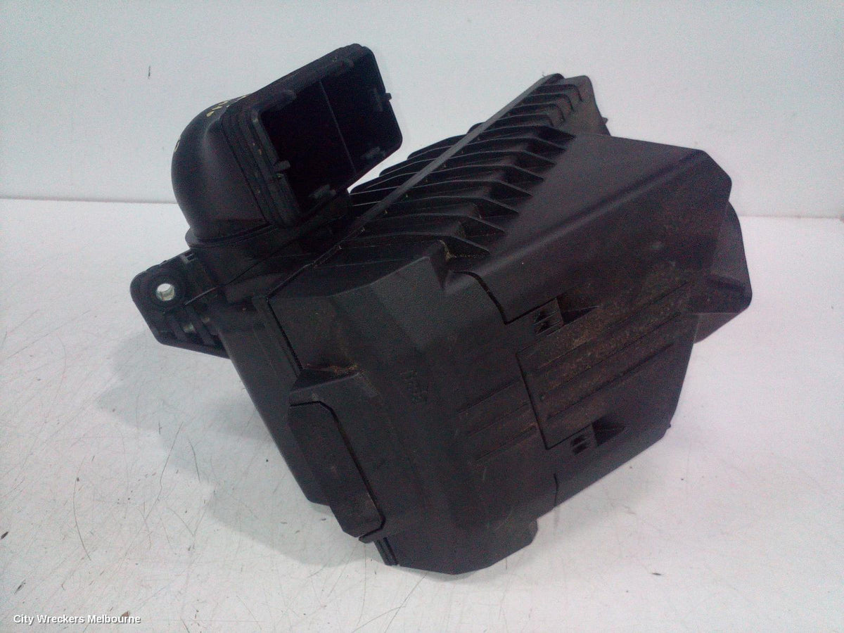 KIA SORENTO AIR CLEANER/BOX, AIR CLEANER, MQ4, 2.2, DIESEL, 02/2020 ONWARDS - Image 2