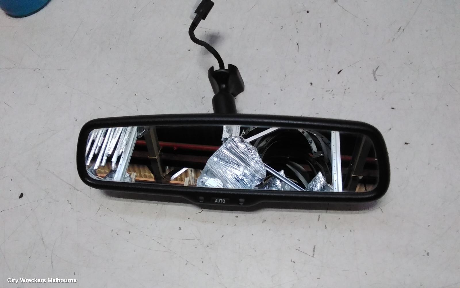 TOYOTA PRIUS INTERIOR MIRROR, ZVW50R, 02/2016 - 11/2022 - Image 1