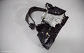 AUDI A1 DOOR/BOOT/GATE LOCK, LEFT REAR DOOR LOCK, 8X, 5DR HATCH, P/N 8X0839015, 03/2012 - 10/2018 - Image 1
