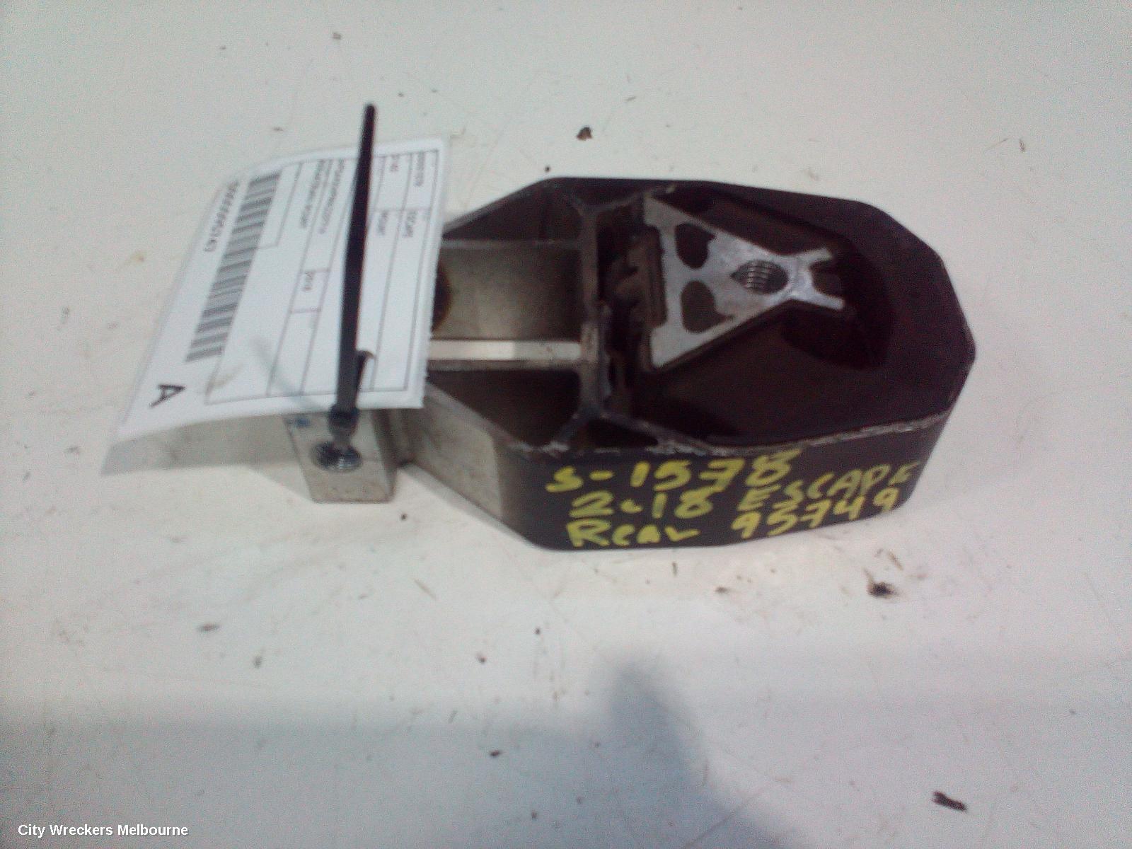 FORD ESCAPE MOUNT, ZG, 09/2016 - 05/2020 - Image 1
