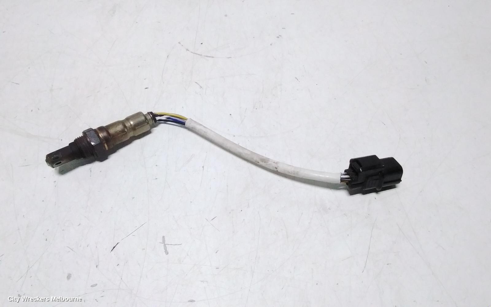 HONDA ACCORD OXYGEN SENSOR, 8TH GENERATION 02/2008 - 04/2013 - Image 3