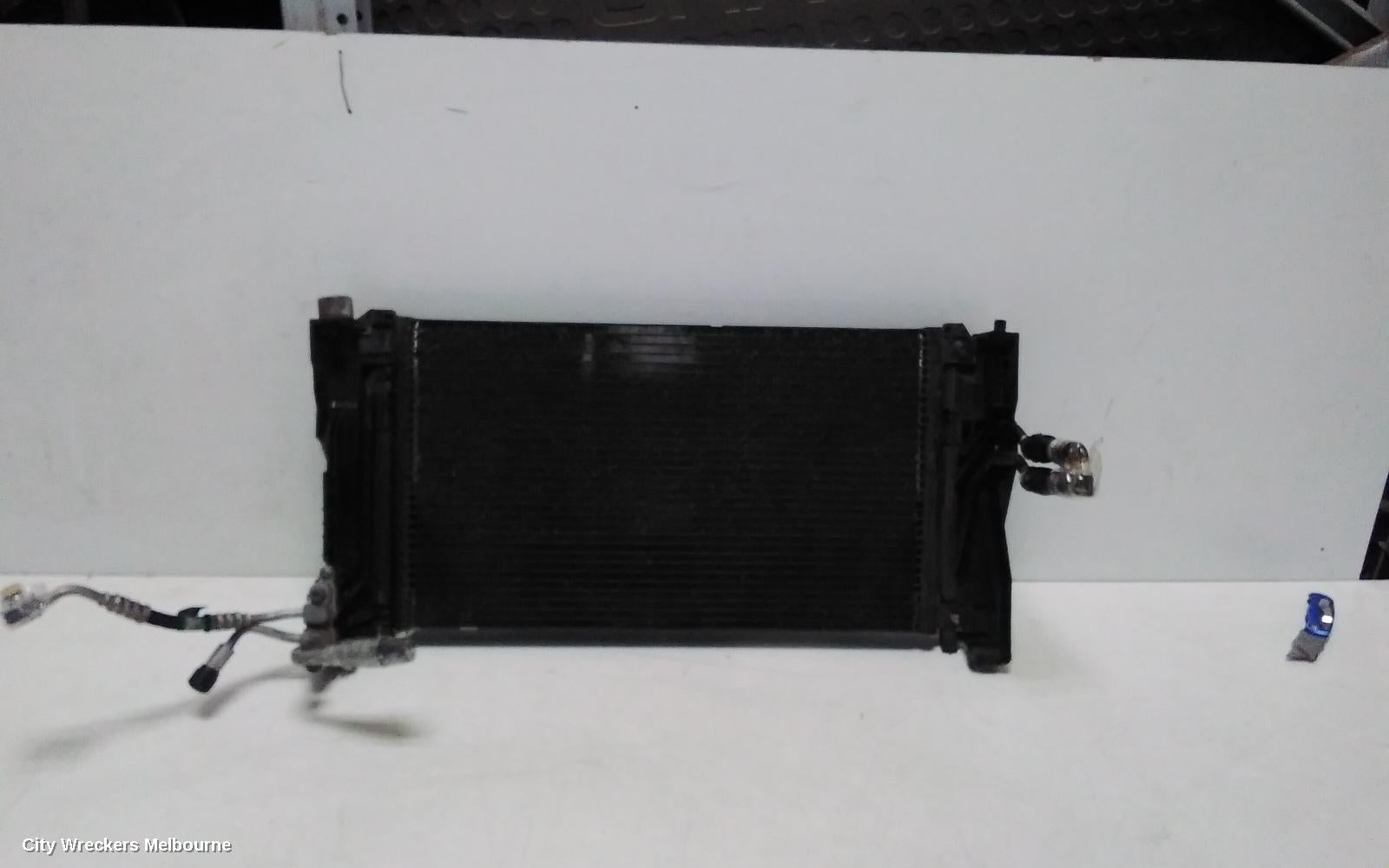BMW X3 A/C CONDENSER, E83, 2.0, DIESEL, 09/2007 - 11/2010 - Image 2