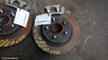 RENAULT KALEOS RIGHT REAR HUB ASSEMBLY, XZG, 05/2016 ONWARDS - Image 1