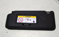 MERCEDES EQA SUNVISOR, LH SIDE, BLACK, H243, 01/2021 ONWARDS - Image 1