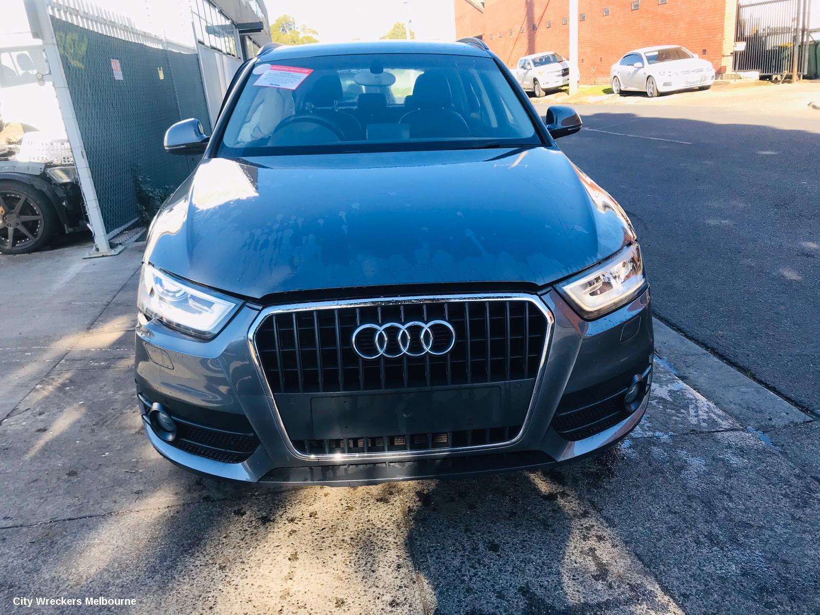 AUDI Q3 STABILISER BAR, 8U, 03/2012 - 12/2018 - Image 3