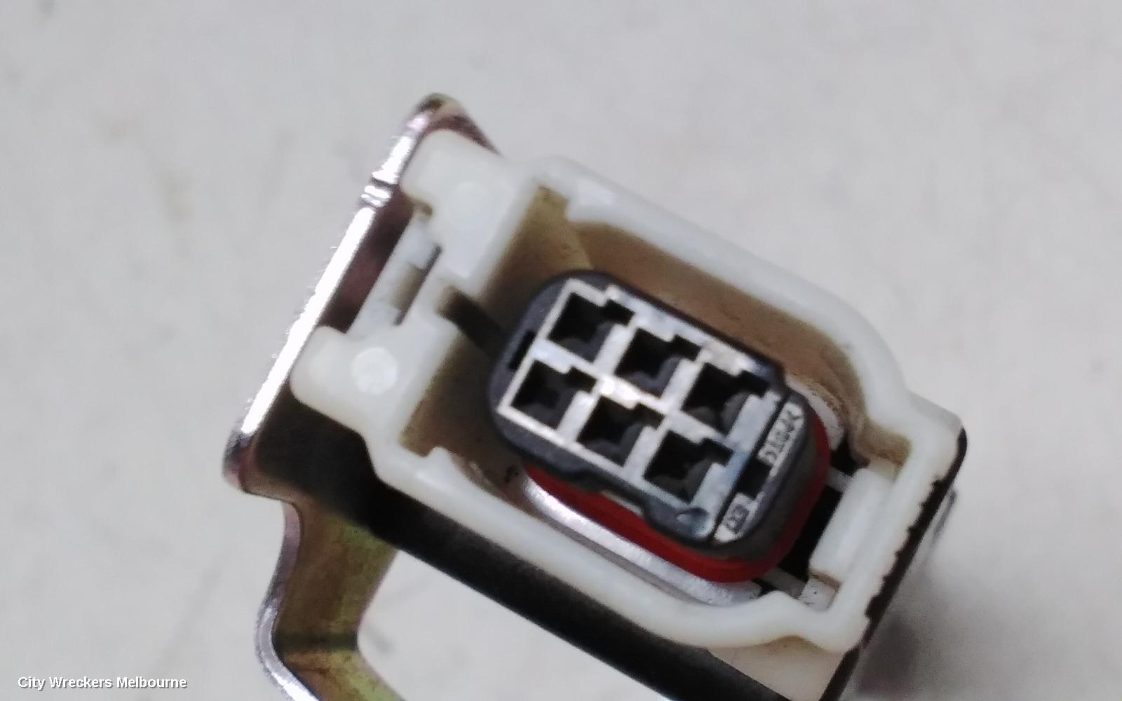 TOYOTA RAV4, XA40, 12/2012 - 12/2018, 89997-42010 ELECTRICAL KEY ANTENNA: 114601 - Image 3