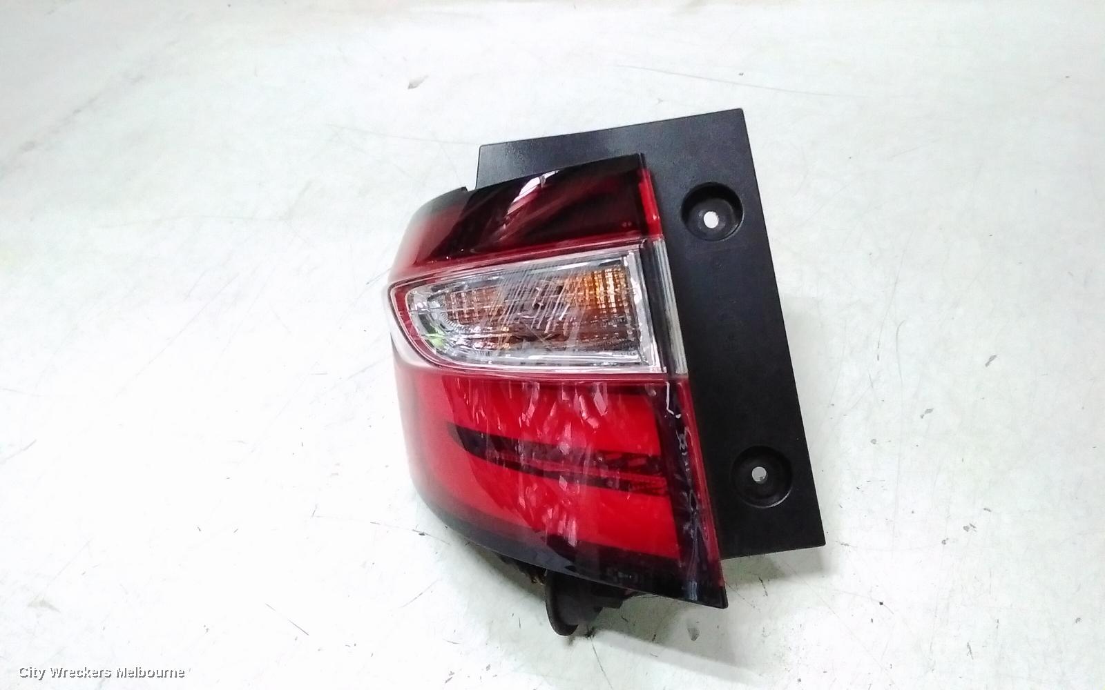 HONDA ODYSSEY LEFT TAILLIGHT, RC1, IN BODY, 02/2014 - 12/2020 - Image 3