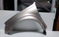 HOLDEN RODEO LEFT GUARD, RA, FLARED TYPE, W/ REPEATER HOLE, 03/2003 - 10/2006 - Image 1