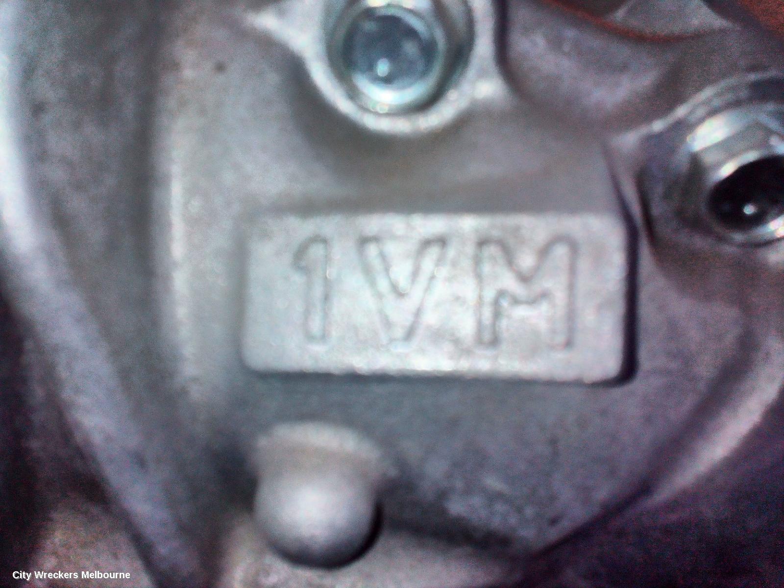TOYOTA COROLLA CROSS TRANS/GEARBOX, XG10, AUTO, AWD, PETROL, 2.0, M20A-FXS, W/ TRANSFER CASE, HYBRID TYPE, 01/2022 ONWARDS - Image 2