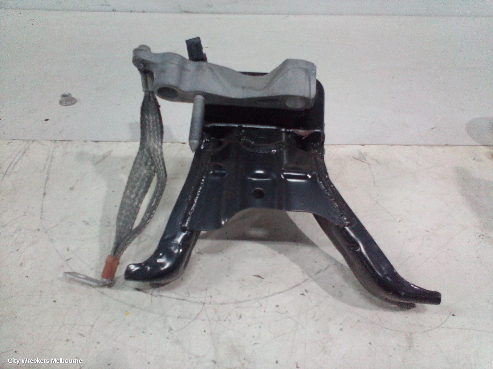 TOYOTA COROLLA MOUNT, E210, 07/2018 ONWARDS - Image 1