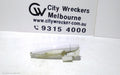 HYUNDAI TUCSON DOOR HANDLE, OUTER, LH FRONT, NON KEYLESS ENTRY TYPE, TL, 07/2015 - 01/2021 - Image 1
