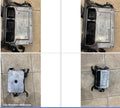 HONDA CIVIC ECU, 9TH GEN, ENGINE ECU, AUTO T/M, 1.8, PETROL, HATCH, ECU ONLY, 02/2012 - 04/2016 - Image 1