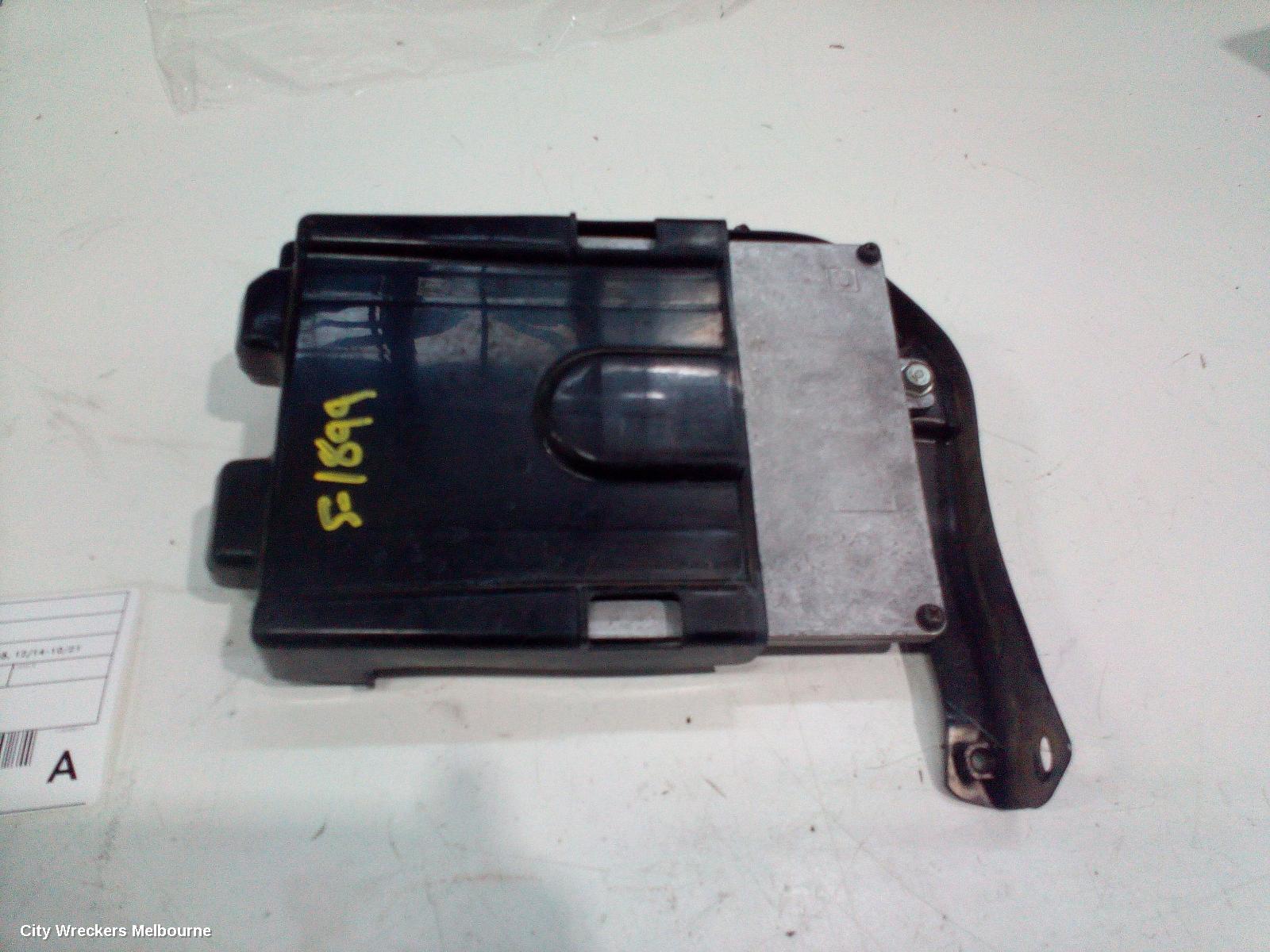 HONDA HRV ECU, ENGINE ECU, 1.8, PETROL, ECU ONLY, RU5, 12/2014 - 10/2021 - Image 3