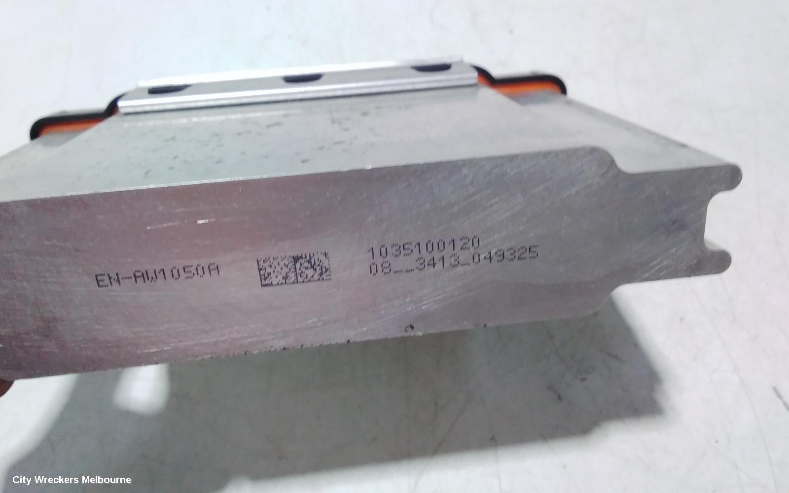 VOLKSWAGEN GOLF ECU, ENGINE ECU, 1.4, PETROL, AUTO, P/N 04E907309A, ECU ONLY, GEN 7, 11/2012 - 08/2020 - Image 3