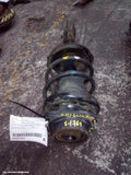 SUBARU OUTBACK RIGHT FRONT STRUT, 3RD GEN, 2.5, EJ25, SUBARU BRAND, COLOUR BLACK, 12/1998 - 08/2003 - Image 1