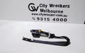 MAZDA CX3 SEATBELT/STALK, RH FRONT, SEAT BELT ONLY, DK, 03/2015 ONWARDS - Image 1