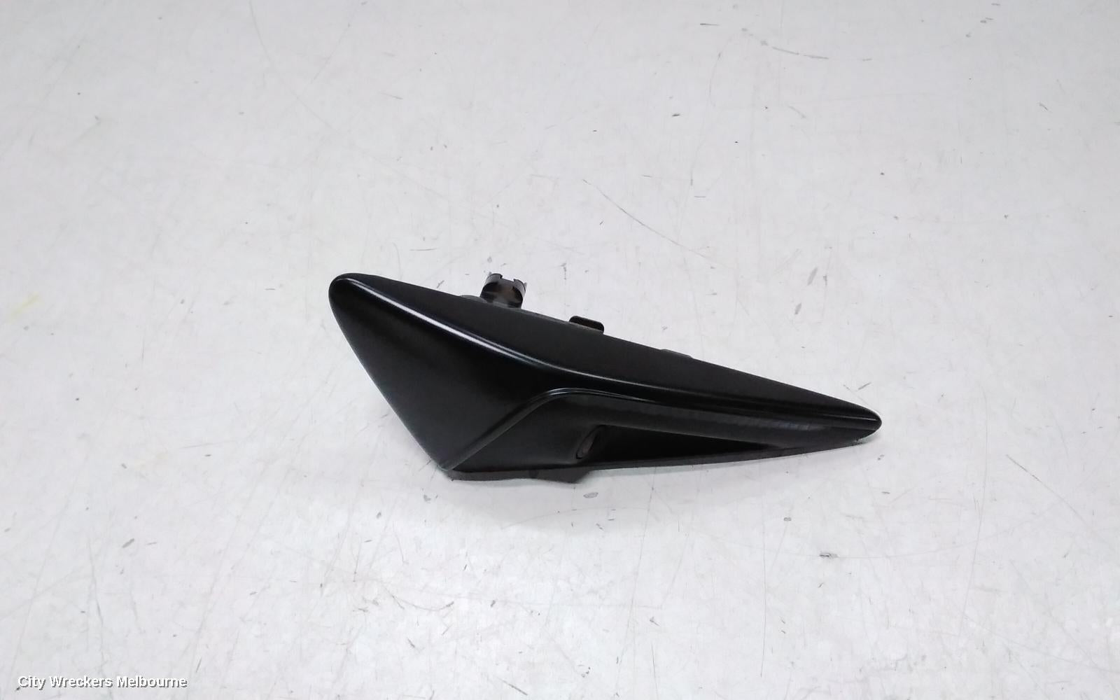 TESLA MODEL 3, 1ST GEN, 06/2019 ONWARDS, LHF CAMERA ON THE GUARD: 121578 - Image 1