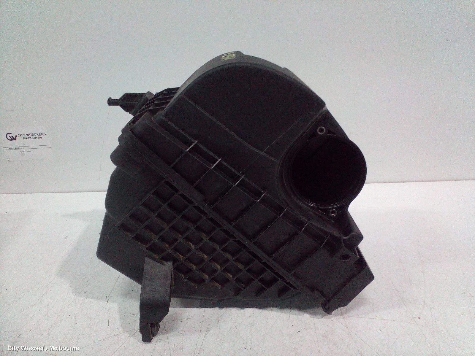 HYUNDAI PALISADE AIR CLEANER/BOX, DIESEL, 2.2, TURBO, D4HB, LX2, 07/2020 ONWARDS - Image 2