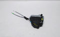 TOYOTA RAV4 DOOR/BOOT/GATE LOCK, LEFT FRONT DOOR LOCK, NON KEYLESS ENTRY TYPE, XA50, 11/2018 ONWARDS - Image 1