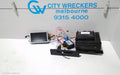 AUDI Q7 RADIO/CD/DVD/SAT/TV, DVD NAVIGATION UNIT, 4L, 09/2006 - 04/2011 - Image 1