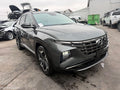 HYUNDAI TUCSON RIGHT FRONT DOOR, NX4, NON N LINE, 02/2021 ONWARDS - Image 1