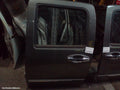 GREAT WALL STEED LEFT REAR DOOR/SLIDING, NBP, DUAL CAB, W/ MOULD TYPE, 07/2016 - 12/2021 - Image 1