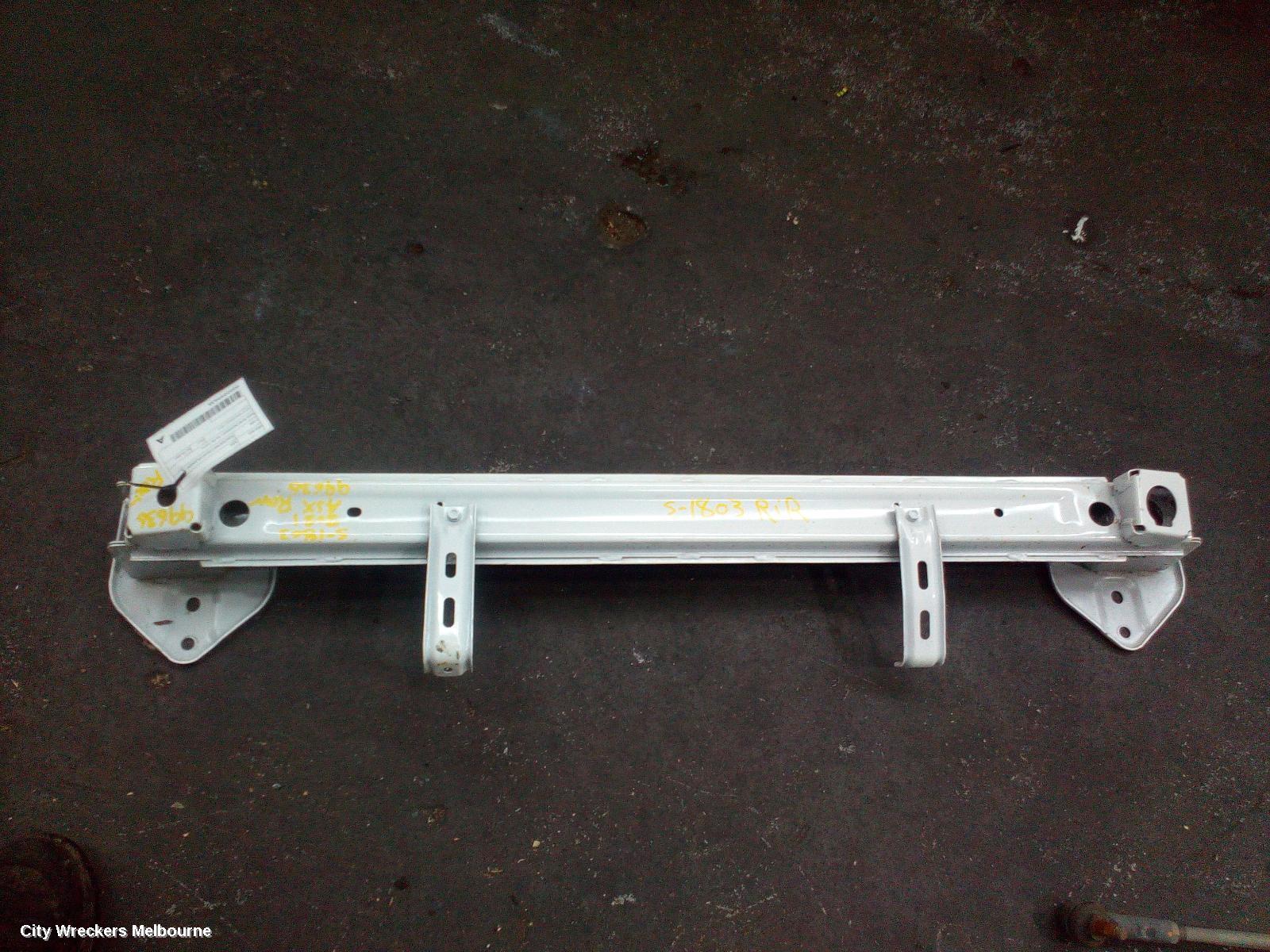 MITSUBISHI ASX R/BAR BRACKET/REINFO, MAIN REINFORCEMENT, XA-XE, 07/2010 ONWARDS - Image 3