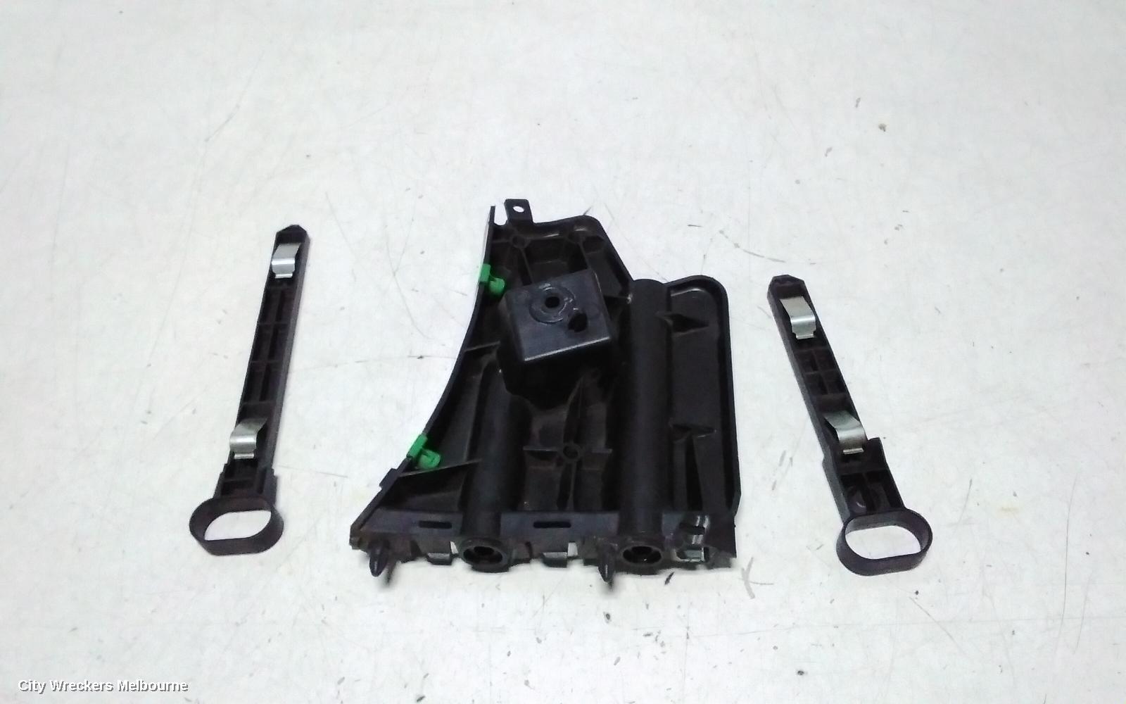 VOLVO S60/V60, MK2, 12/2010 - 12/2018, RHF ~ 30796626: 143482 - Image 3
