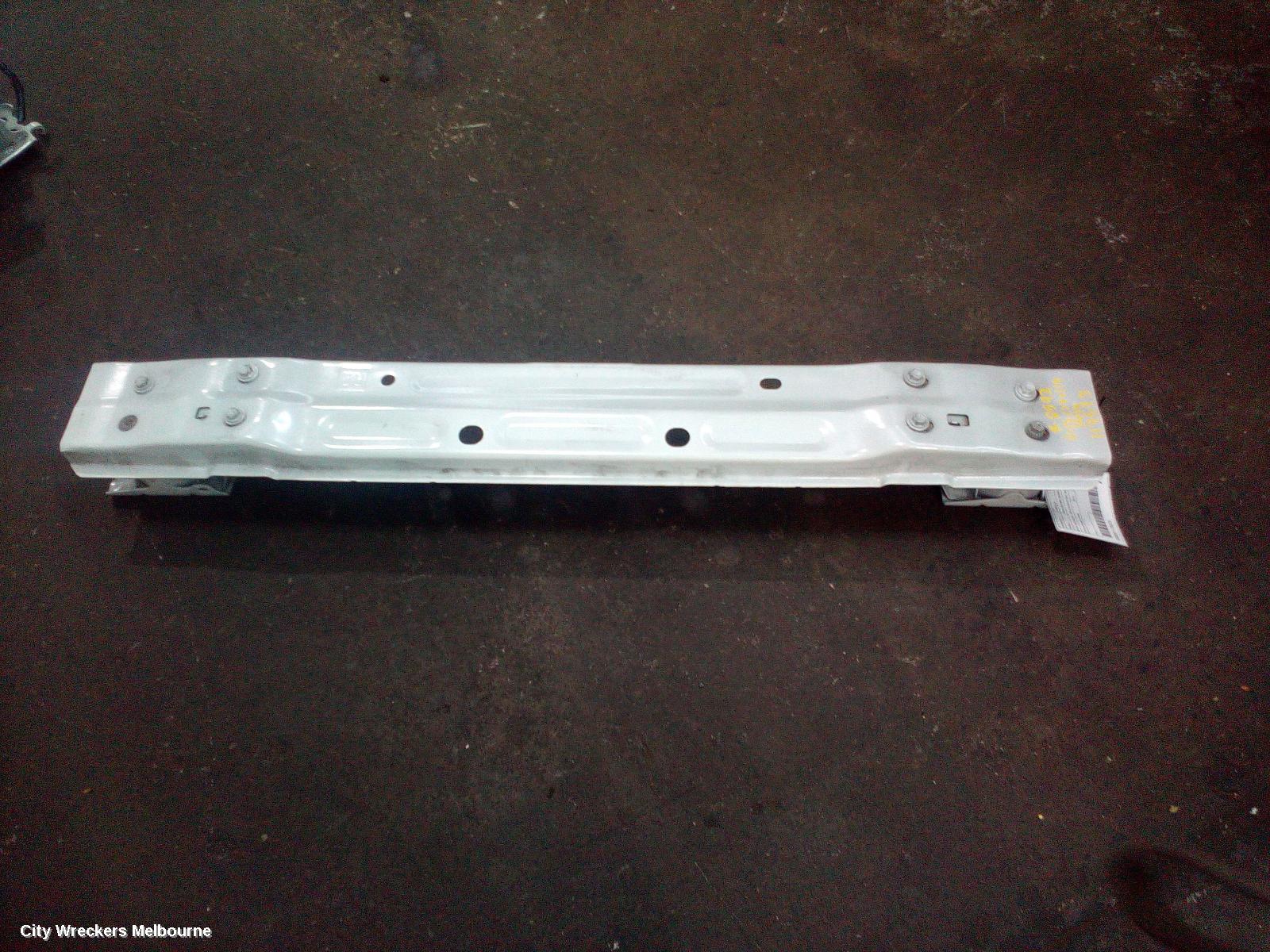 TOYOTA COROLLA R/BAR BRACKET/REINFO, REINFORCEMENT, ZRE182R/ZWE186R, HATCH, 10/2012 - 06/2018 - Image 1