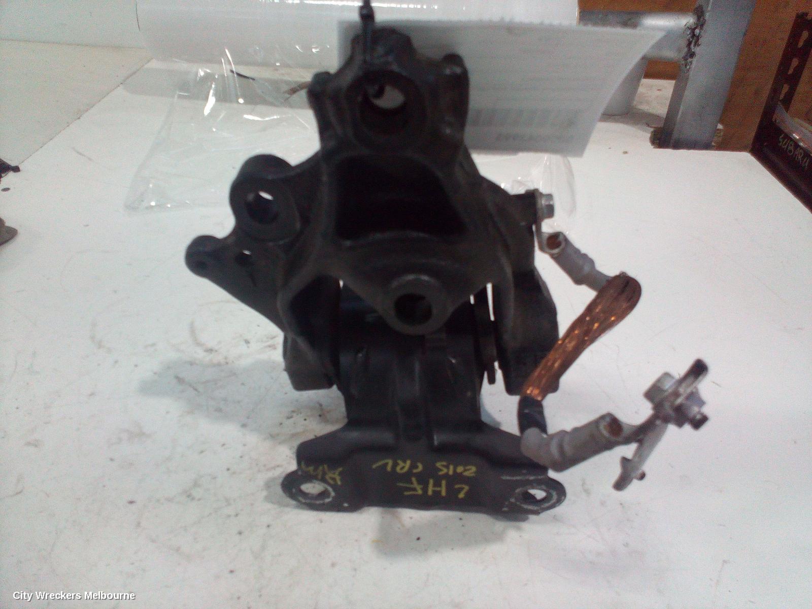 HONDA CRV MOUNT, RM, 11/2012 - 04/2017 - Image 3