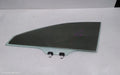 MAZDA CX9 LEFT FRONT DOOR WINDOW, TC, 07/2016 - 12/2024 - Image 1
