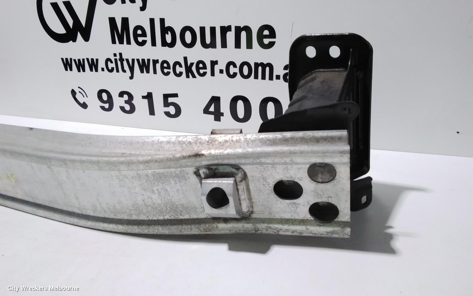 TOYOTA C-HR F/BAR REINFORC/BRACK, UPPER REINFORCEMENT, GEN 1, 12/2016 - 09/2019 - Image 3