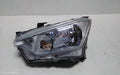 ISUZU DMAX LEFT HEADLAMP, RG, W/ HALOGEN TYPE, 11/2023 ONWARDS - Image 1