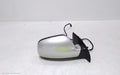 PEUGEOT 307 RIGHT DOOR MIRROR, T5-T6, POWER, FOLDING (2 PLUG TYPE), 12/2001 - 12/2009 - Image 1