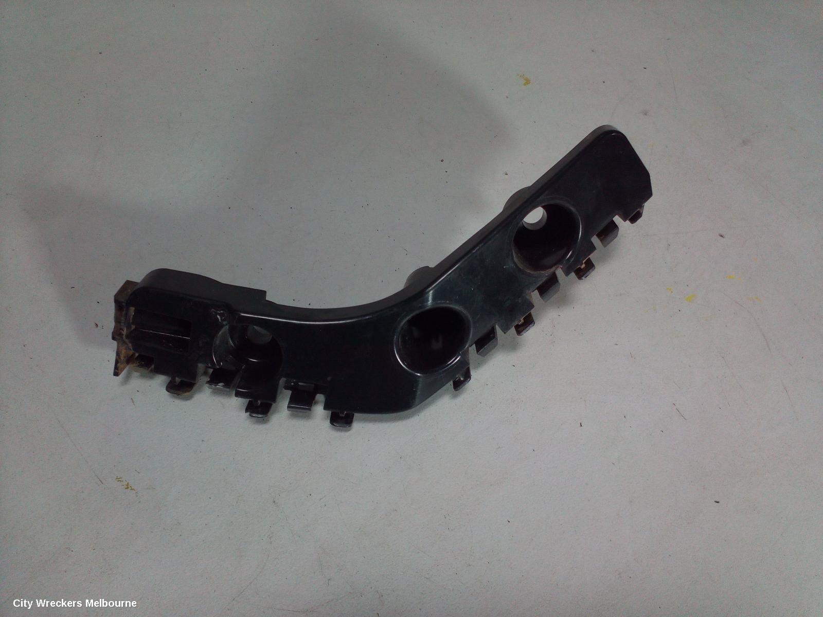 JEEP GRANDCHEROKEE, WK, 10/2010 - 02/2022, BAR SLIDER LEFT FRONT  OLD 57344: 58888 - Image 3