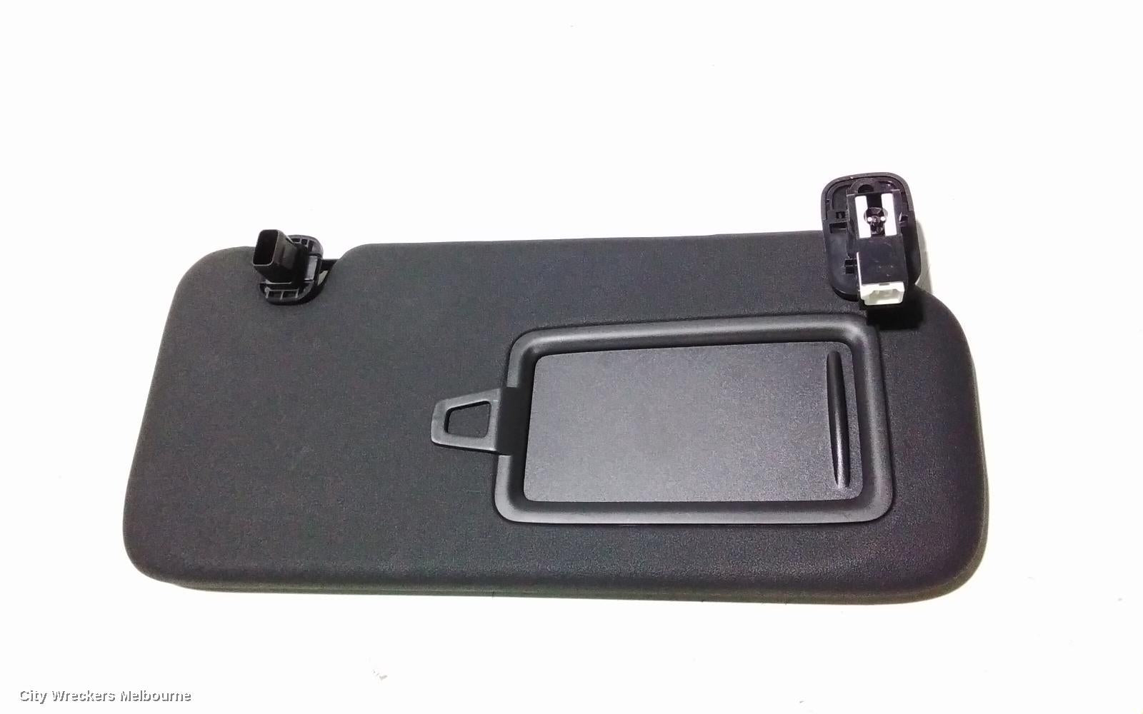 MAZDA MX30 SUNVISOR, DR, 11/2020 - 12/2025 - Image 2