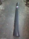 PORSCHE MACAN SIDE STEP/SKIRT, 95B, SKIRT, LH SIDE, 06/2014 ONWARDS - Image 1