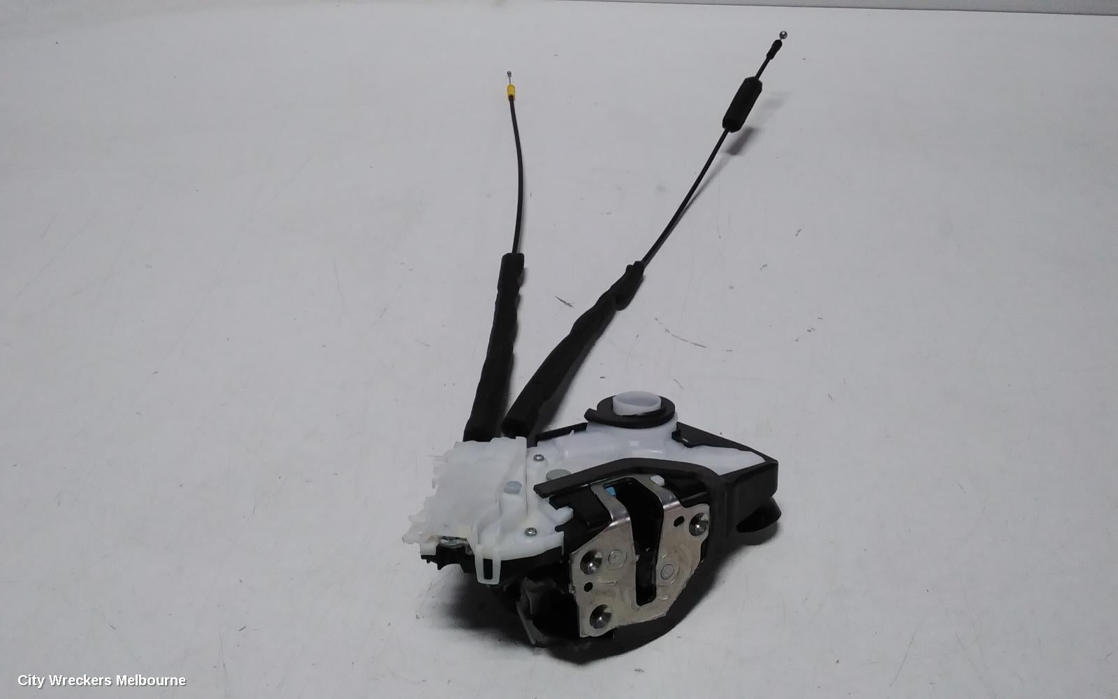 SUBARU FORESTER DOOR/BOOT/GATE LOCK, RIGHT FRONT DOOR LOCK, SK, 08/2018 ONWARDS - Image 3