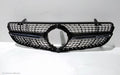 MERCEDES C CLASS GRILLE, RADIATOR GRILLE, W205/S205, C43, AMG SPORT, 08/2014 ONWARDS - Image 1