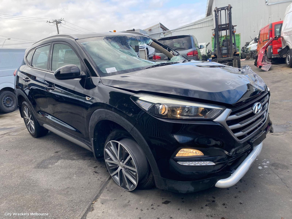 HYUNDAI TUCSON STARTER, PETROL, 2.0, G4NA/G4NC, TL, 06/2015 - 01/2021 - Image 1