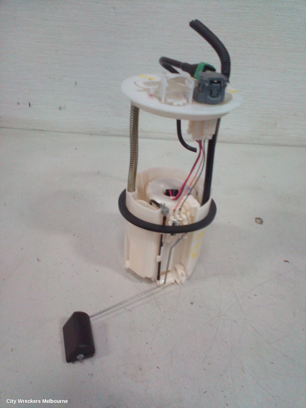MITSUBISHI ASX FUEL PUMP, PETROL, 2.0, FWD, XA-XE, 07/2010 ONWARDS - Image 2