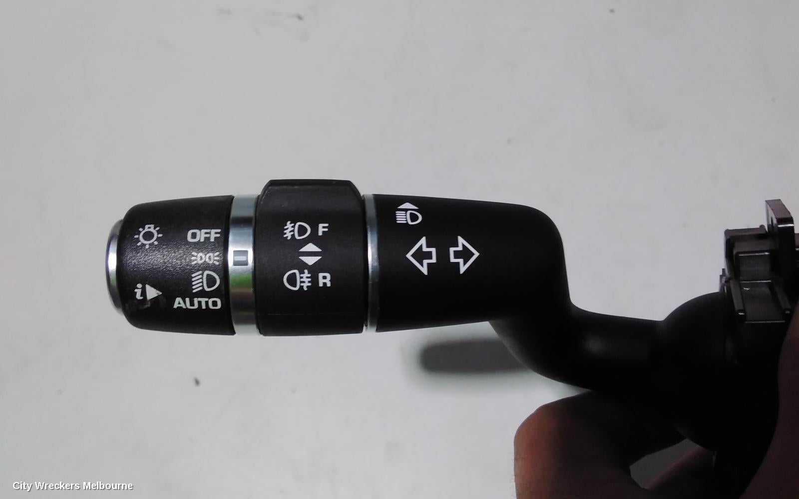 LAND ROVER DISCOVERY SPORT COMBINATION SWITCH, FLASHER SWITCH, L550, 01/2015 ONWARDS - Image 2