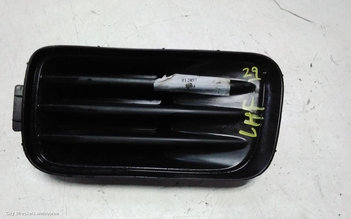 HONDA ACCORD LEFT INDICATOR/FOG/SIDE, BUMPER FOGLAMP, 7TH GEN, CL/EURO (VIN JHMCL), 06/2003 - 11/2005 - Image 1