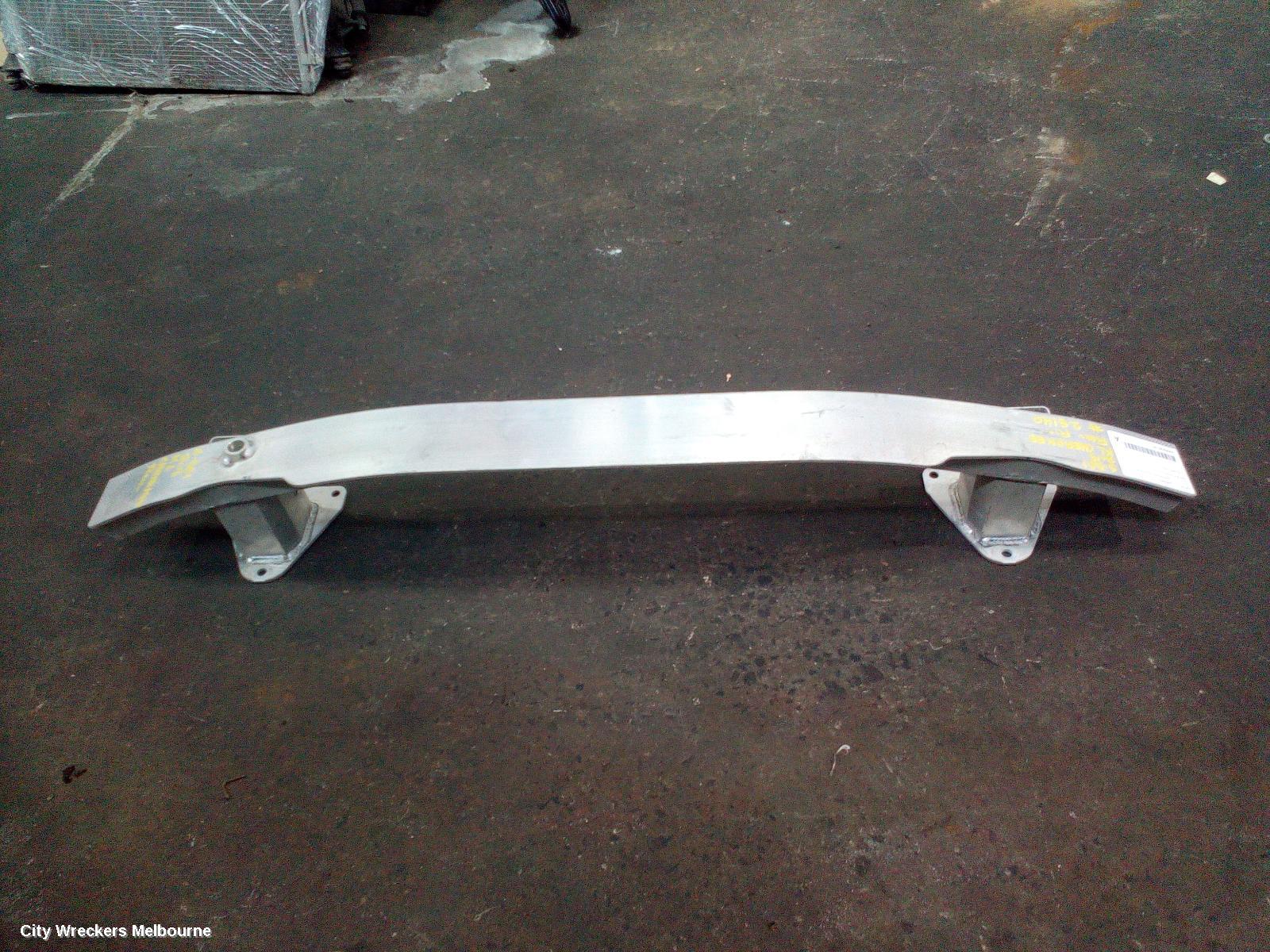 JEEP CHEROKEE R/BAR BRACKET/REINFO, MAIN REINFORCEMENT, KL, 02/2014 - 03/2018 - Image 2