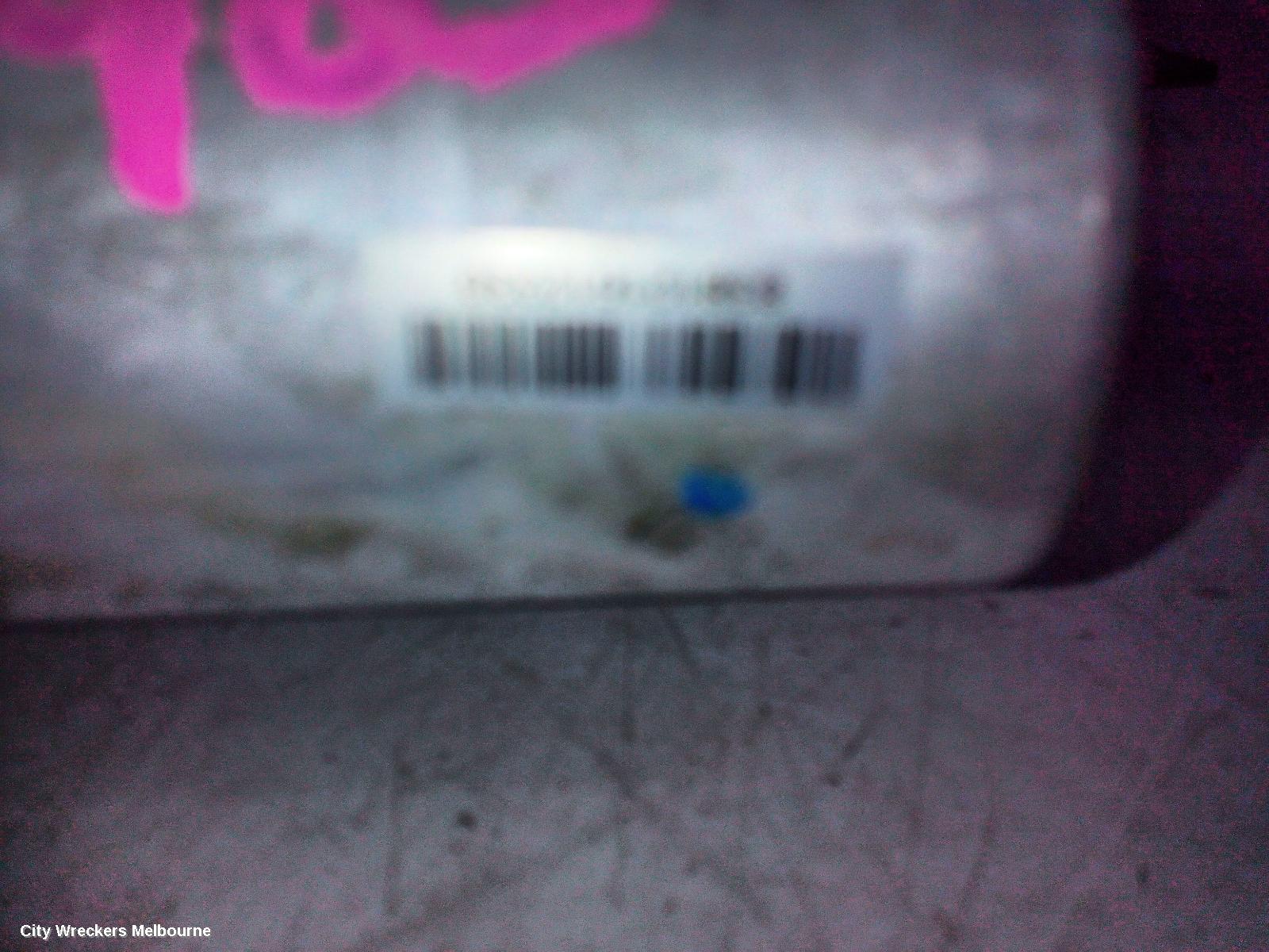 MAZDA 2 A/C CONDENSER, DJ/DL, PETROL, 09/2014 ONWARDS - Image 3