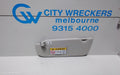 NISSAN QASHQAI SUNVISOR, J11, LH SIDE, 06/2014 ONWARDS - Image 1