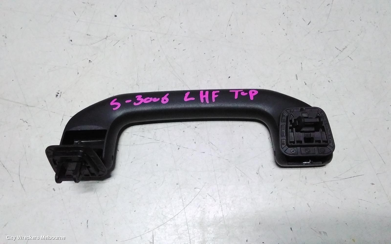 MERCEDES EQA GRAB HANDLE, H243, 01/2021 ONWARDS - Image 3